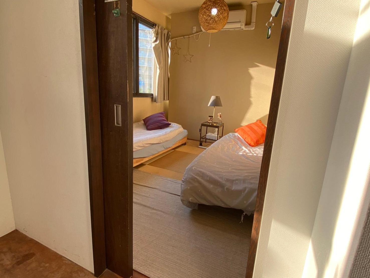 Bonfire Hostel Oszaka Kültér fotó